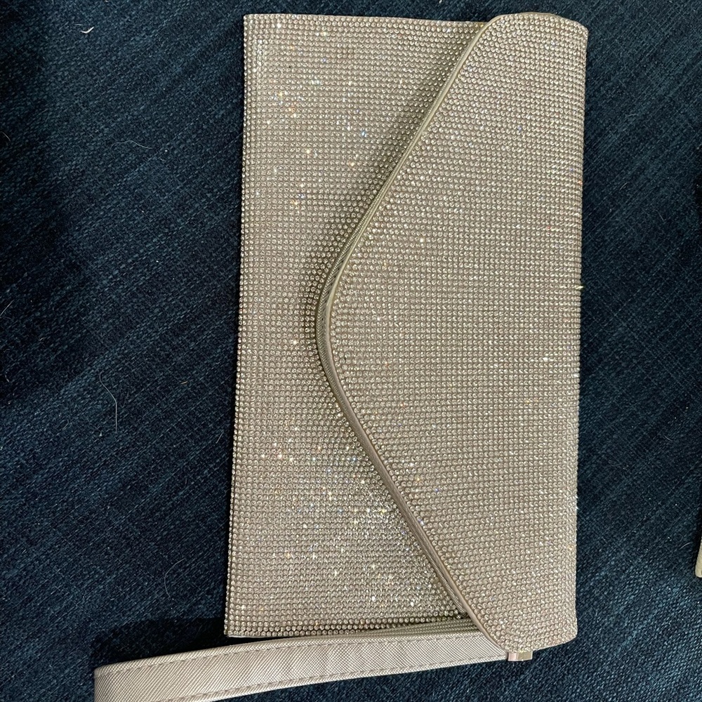 Wristlet